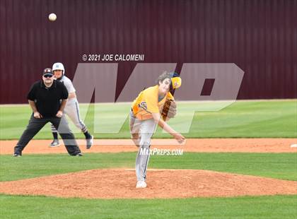 Thumbnail 3 in John Paul II vs Hondo (Comal Clash Tournament) photogallery.