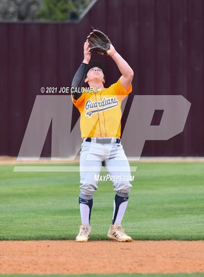 Thumbnail 1 in John Paul II vs Hondo (Comal Clash Tournament) photogallery.