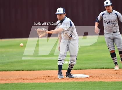 Thumbnail 1 in John Paul II vs Hondo (Comal Clash Tournament) photogallery.