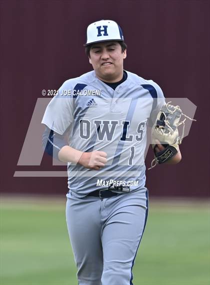 Thumbnail 1 in John Paul II vs Hondo (Comal Clash Tournament) photogallery.