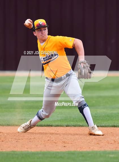 Thumbnail 1 in John Paul II vs Hondo (Comal Clash Tournament) photogallery.