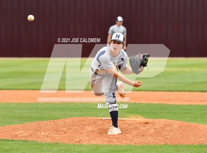 Thumbnail 2 in John Paul II vs Hondo (Comal Clash Tournament) photogallery.