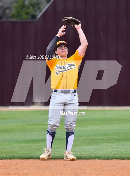 Thumbnail 3 in John Paul II vs Hondo (Comal Clash Tournament) photogallery.