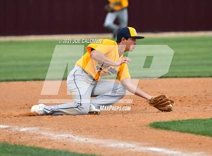 Thumbnail 1 in John Paul II vs Hondo (Comal Clash Tournament) photogallery.