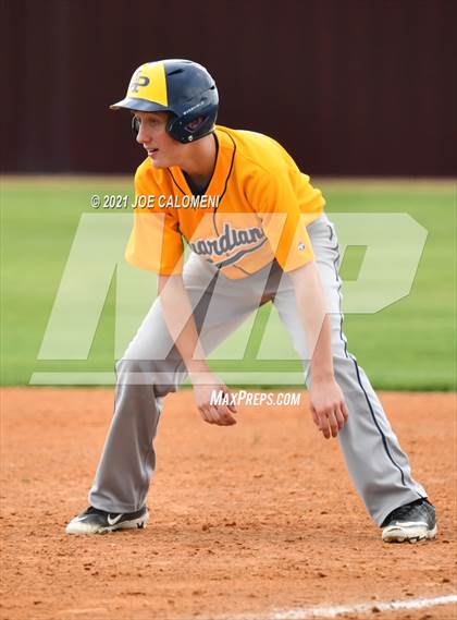Thumbnail 2 in John Paul II vs Hondo (Comal Clash Tournament) photogallery.