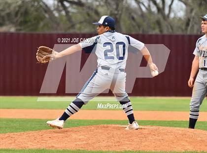 Thumbnail 1 in John Paul II vs Hondo (Comal Clash Tournament) photogallery.