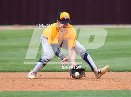 Thumbnail 3 in John Paul II vs Hondo (Comal Clash Tournament) photogallery.