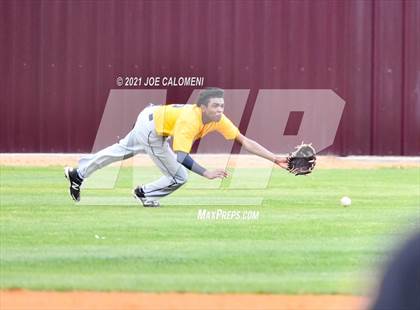 Thumbnail 3 in John Paul II vs Hondo (Comal Clash Tournament) photogallery.