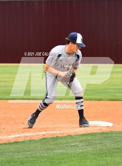Thumbnail 1 in John Paul II vs Hondo (Comal Clash Tournament) photogallery.