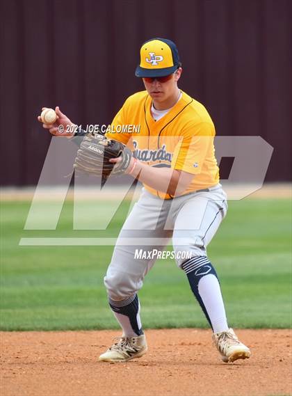 Thumbnail 1 in John Paul II vs Hondo (Comal Clash Tournament) photogallery.