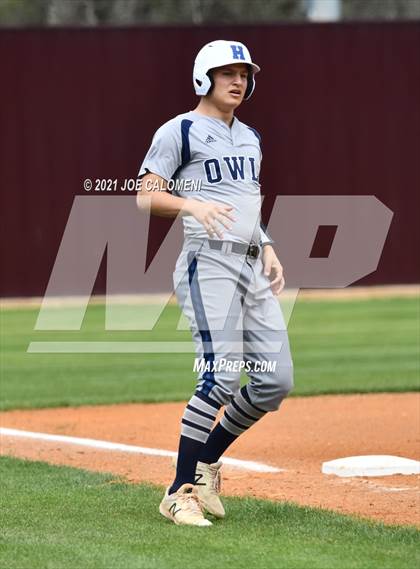 Thumbnail 1 in John Paul II vs Hondo (Comal Clash Tournament) photogallery.