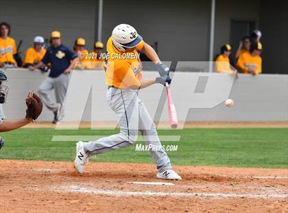 Thumbnail 1 in John Paul II vs Hondo (Comal Clash Tournament) photogallery.