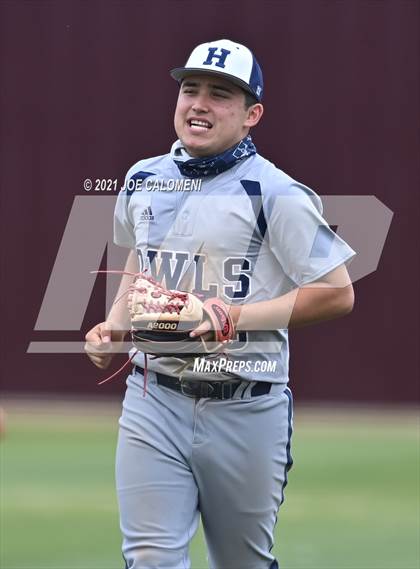 Thumbnail 3 in John Paul II vs Hondo (Comal Clash Tournament) photogallery.