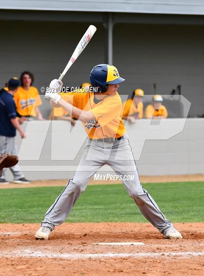 Thumbnail 1 in John Paul II vs Hondo (Comal Clash Tournament) photogallery.