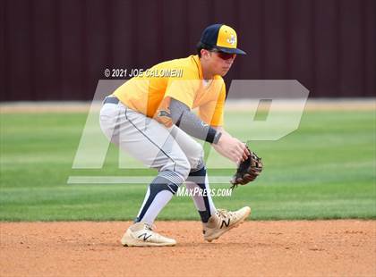 Thumbnail 1 in John Paul II vs Hondo (Comal Clash Tournament) photogallery.