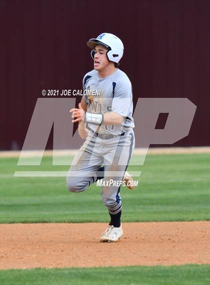 Thumbnail 3 in John Paul II vs Hondo (Comal Clash Tournament) photogallery.
