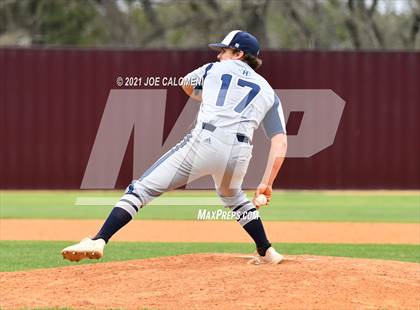 Thumbnail 3 in John Paul II vs Hondo (Comal Clash Tournament) photogallery.