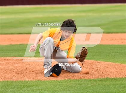Thumbnail 1 in John Paul II vs Hondo (Comal Clash Tournament) photogallery.