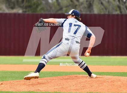 Thumbnail 1 in John Paul II vs Hondo (Comal Clash Tournament) photogallery.