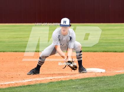 Thumbnail 2 in John Paul II vs Hondo (Comal Clash Tournament) photogallery.