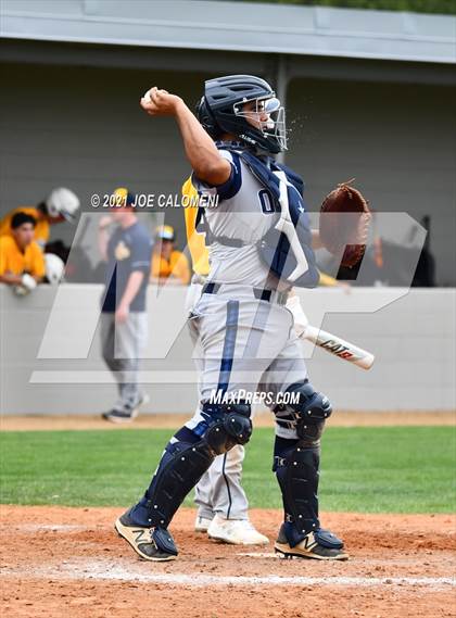 Thumbnail 3 in John Paul II vs Hondo (Comal Clash Tournament) photogallery.