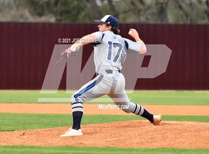 Thumbnail 2 in John Paul II vs Hondo (Comal Clash Tournament) photogallery.