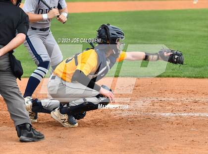 Thumbnail 2 in John Paul II vs Hondo (Comal Clash Tournament) photogallery.