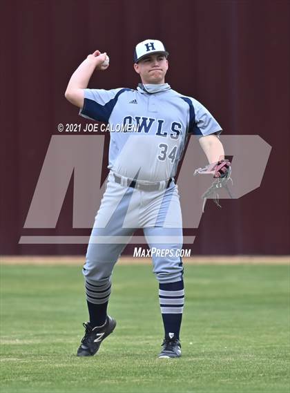 Thumbnail 2 in John Paul II vs Hondo (Comal Clash Tournament) photogallery.