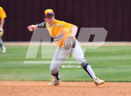 Thumbnail 3 in John Paul II vs Hondo (Comal Clash Tournament) photogallery.