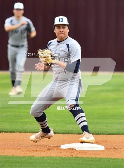 Thumbnail 1 in John Paul II vs Hondo (Comal Clash Tournament) photogallery.