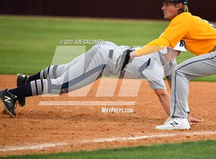 Thumbnail 1 in John Paul II vs Hondo (Comal Clash Tournament) photogallery.