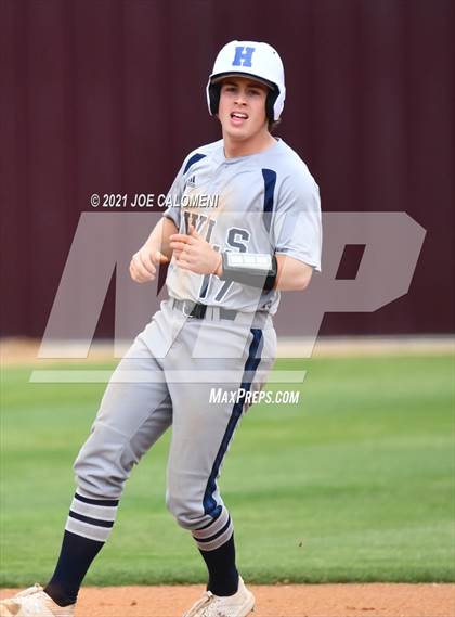 Thumbnail 1 in John Paul II vs Hondo (Comal Clash Tournament) photogallery.