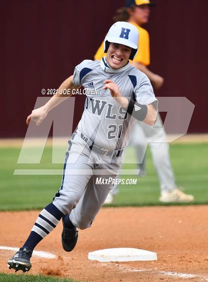 Thumbnail 3 in John Paul II vs Hondo (Comal Clash Tournament) photogallery.