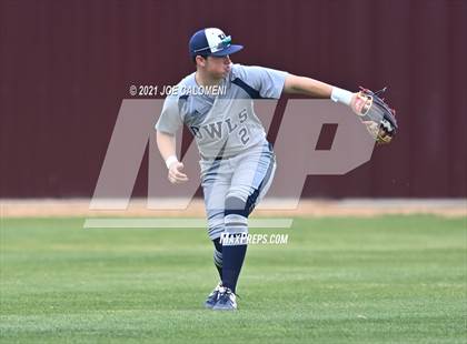 Thumbnail 1 in John Paul II vs Hondo (Comal Clash Tournament) photogallery.