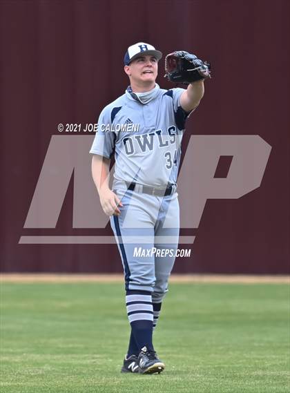 Thumbnail 1 in John Paul II vs Hondo (Comal Clash Tournament) photogallery.