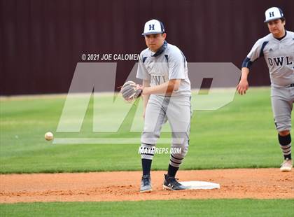 Thumbnail 3 in John Paul II vs Hondo (Comal Clash Tournament) photogallery.