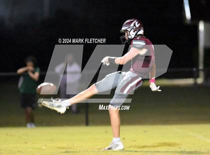 Thumbnail 1 in Central Florida Christian Academy @ Trinity Christian Academy photogallery.