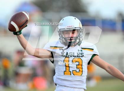 Thumbnail 3 in Central Florida Christian Academy @ Trinity Christian Academy photogallery.