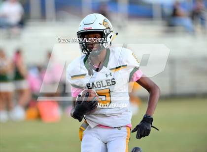 Thumbnail 2 in Central Florida Christian Academy @ Trinity Christian Academy photogallery.