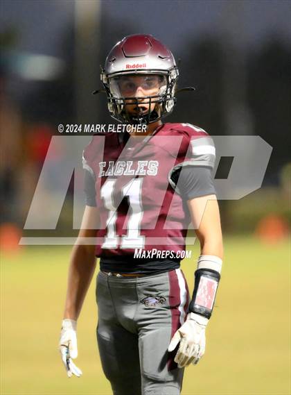 Thumbnail 1 in Central Florida Christian Academy @ Trinity Christian Academy photogallery.