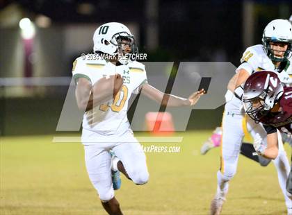 Thumbnail 2 in Central Florida Christian Academy @ Trinity Christian Academy photogallery.