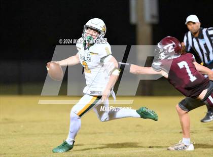 Thumbnail 1 in Central Florida Christian Academy @ Trinity Christian Academy photogallery.