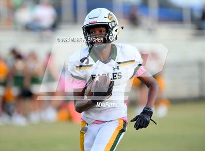 Thumbnail 3 in Central Florida Christian Academy @ Trinity Christian Academy photogallery.