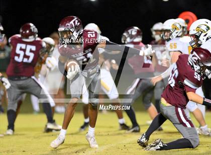 Thumbnail 1 in Central Florida Christian Academy @ Trinity Christian Academy photogallery.
