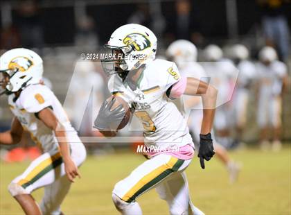 Thumbnail 3 in Central Florida Christian Academy @ Trinity Christian Academy photogallery.