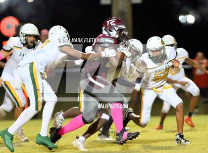Thumbnail 1 in Central Florida Christian Academy @ Trinity Christian Academy photogallery.