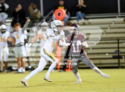 Thumbnail 2 in Central Florida Christian Academy @ Trinity Christian Academy photogallery.