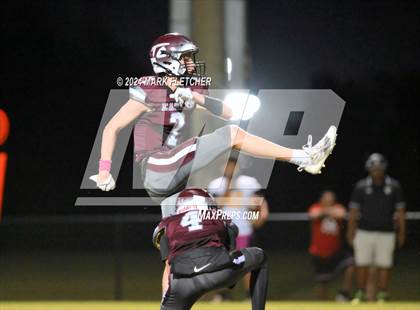 Thumbnail 3 in Central Florida Christian Academy @ Trinity Christian Academy photogallery.