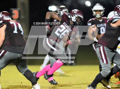 Thumbnail 3 in Central Florida Christian Academy @ Trinity Christian Academy photogallery.