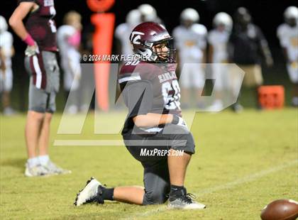 Thumbnail 1 in Central Florida Christian Academy @ Trinity Christian Academy photogallery.